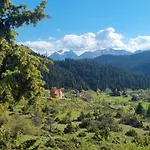 Tsigaridas Mountain Nyaraló Neokhorion