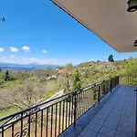 Tsigaridas Mountain