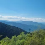 Nyaraló Tsigaridas Mountain *