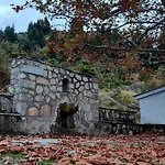 Tsigaridas Mountain * Neokhorion