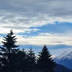 Tsigaridas Mountain Neokhorion