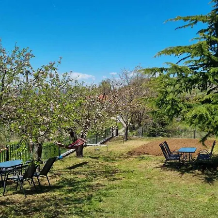 Tsigaridas Mountain *