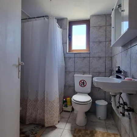 Holiday home Tsigaridas Mountain *