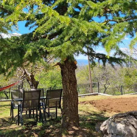 Tsigaridas Mountain Σπίτι διακοπών