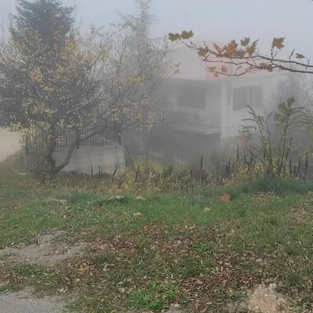 Tsigaridas Mountain Holiday home
