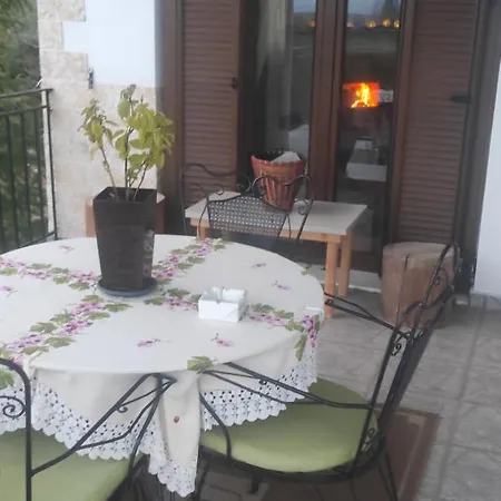 Tsigaridas Mountain Holiday home *