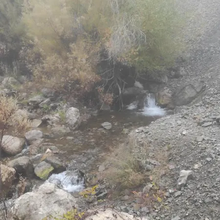 Tsigaridas Mountain *