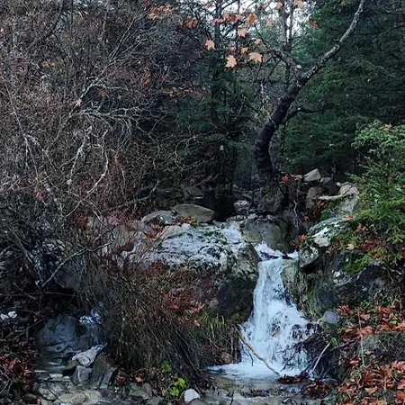 Tsigaridas Mountain Neokhorion