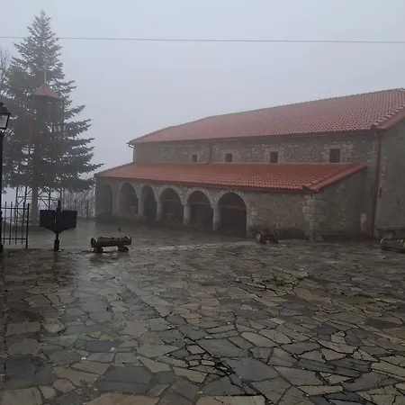Tsigaridas Mountain Holiday home