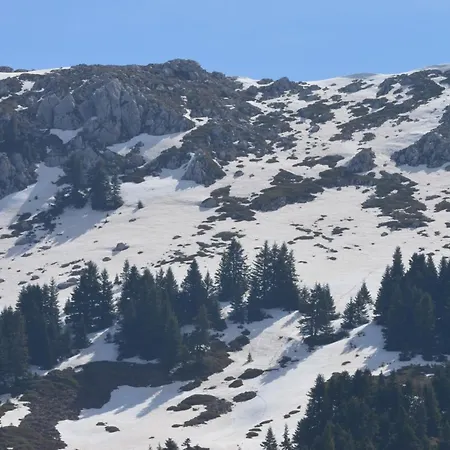 Tsigaridas Mountain * Neokhorion